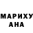 MDMA Molly Rasim Baiyramov