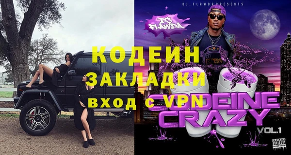 молекула духа Белокуриха